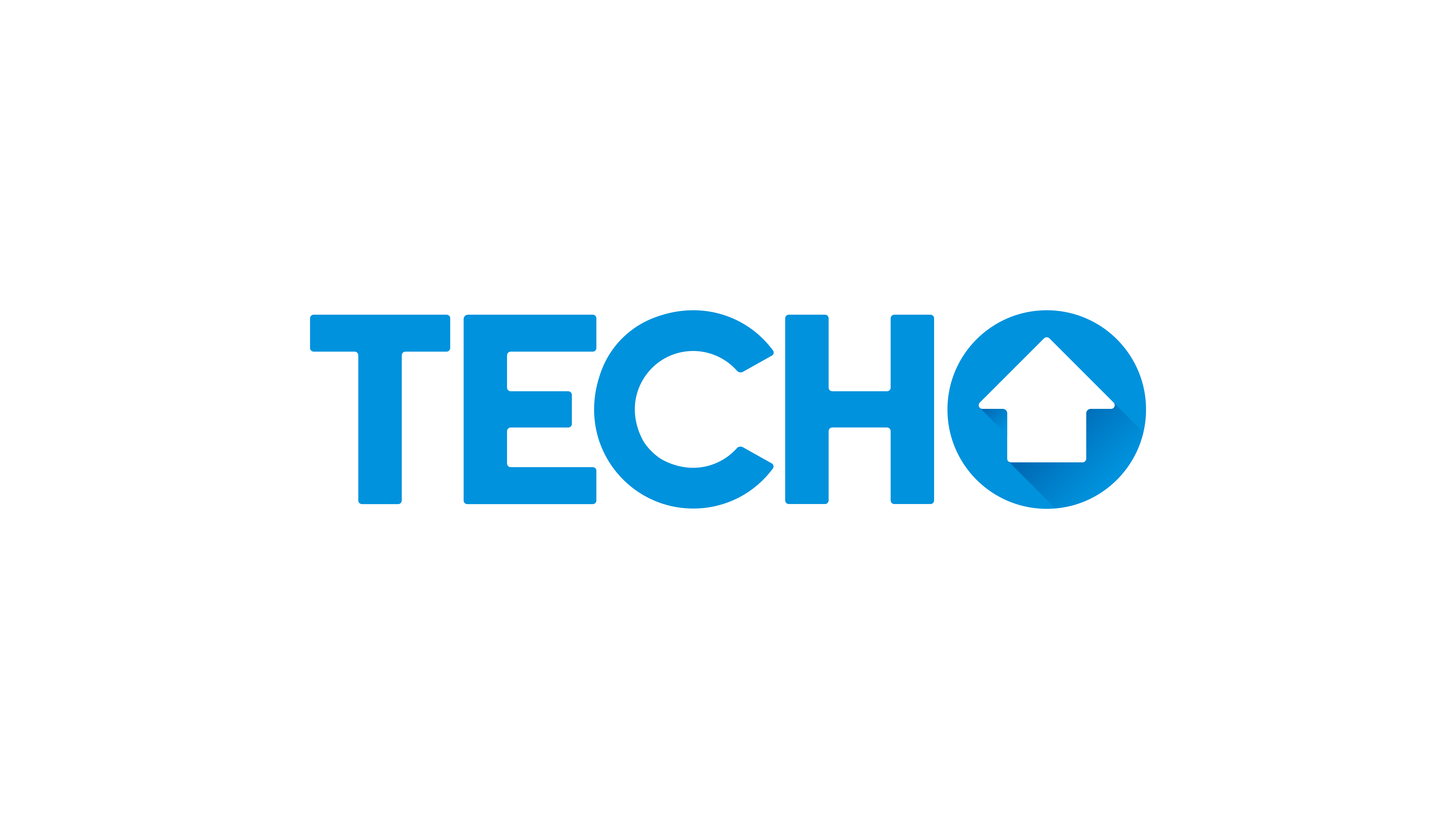 TECHO logo